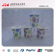 Nova caneca de café design com alta qualidade (jsd008-003)